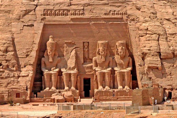 10 Days tour Package Egypt and Red sea