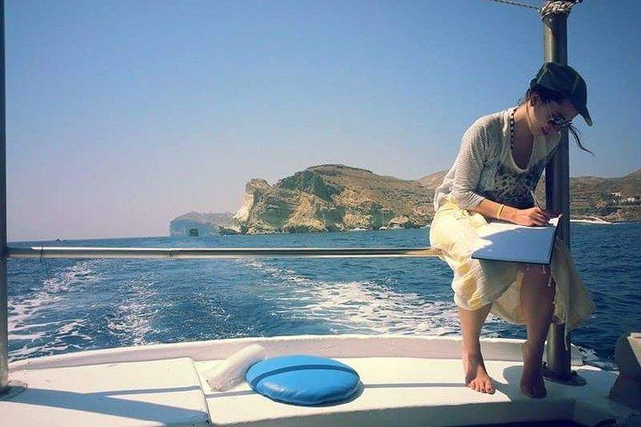 Private Fishing Tour - Morning (transportation included)