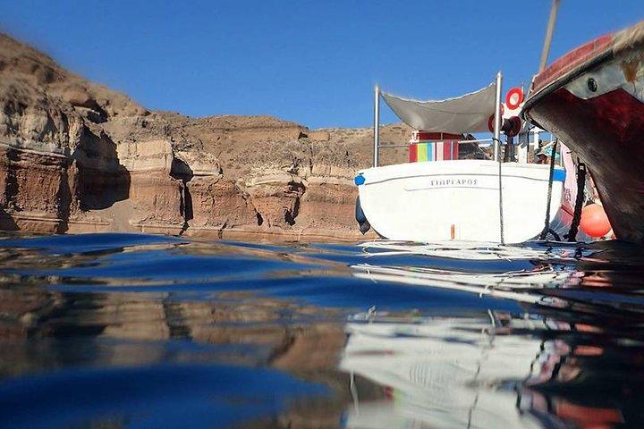 Private Fishing Tour - Morning (transportation included)