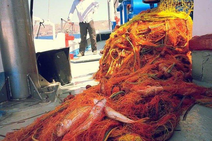 Private Fishing Tour - Morning (transportation included)