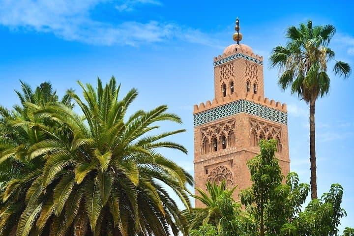Private Transfer Marrakech to Casablanca and Door-to-Door Service