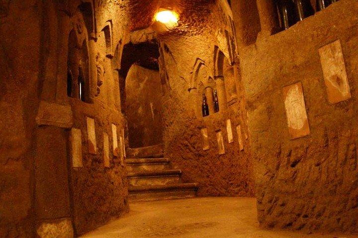 Orvieto and Civita di Bagnoregio from Rome Private Day Tour