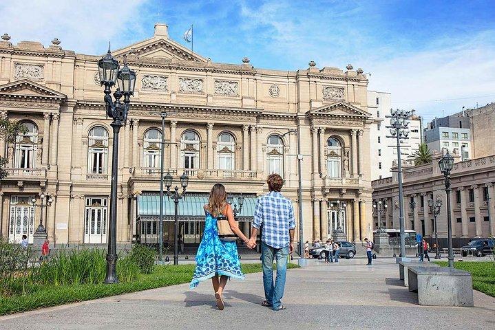 Your Personal Photographer in Buenos Aires