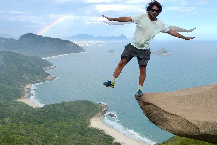Private Tour - 5 Hours Customized Tour With a Local Guide in Rio