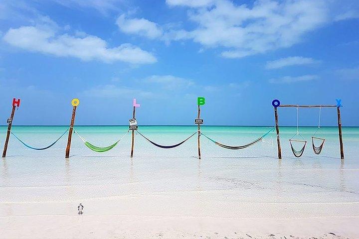Private Tour To Holbox From Cancun