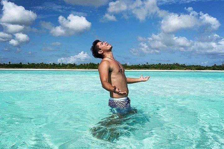 Private Tour To Holbox From Cancun