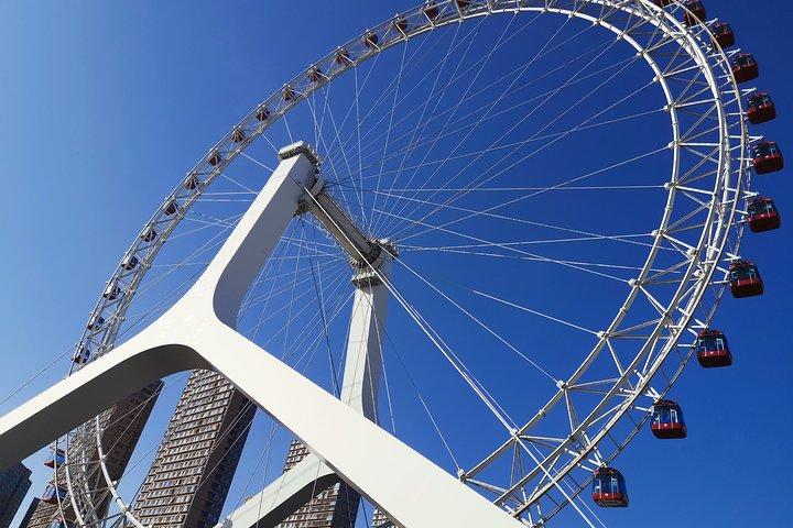 Tianjin City One Day Private Tour from Tianjin Cruise Port