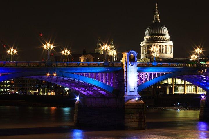 London Bridge Ghost Walking Tour