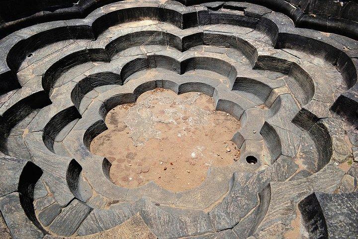 Day-trip to Polonnaruwa and Dimbulagala - Highlights Tour