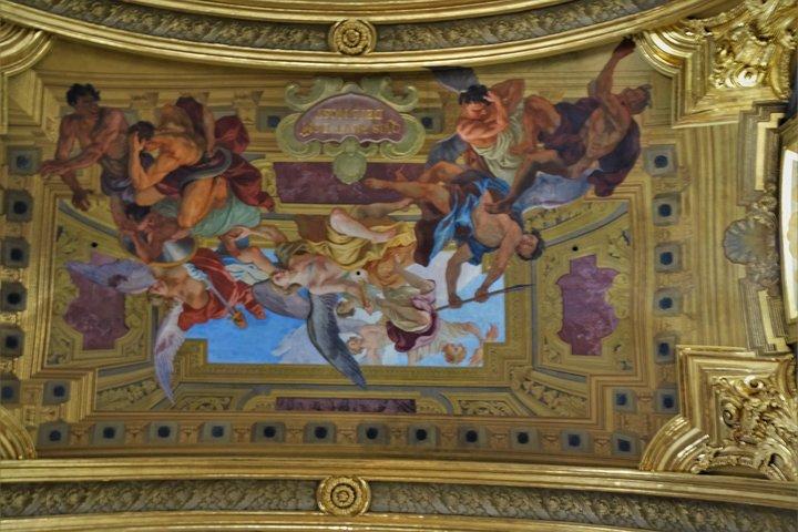 Hidden Gems in Vienna a Private Inner City Walk