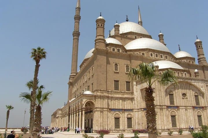 Full Egypt + Red Sea, 11 days all inclusive