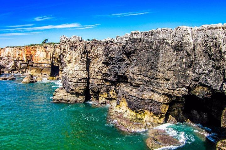 Private tour half day Sintra-Cabo Roca-Cascais-Portuguese Riviera