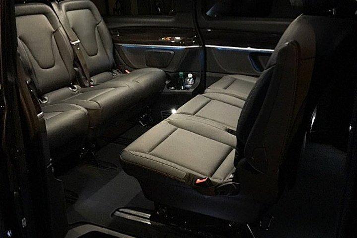 Taxi Brussels Airport  Cologne (1 to 8 SEATS)