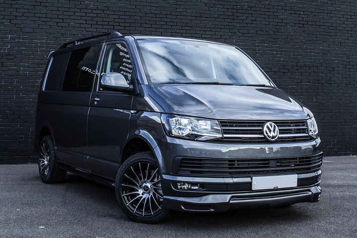 Private transfers to/from Harwich Int'l Cruise Port and London Gatwick Airport