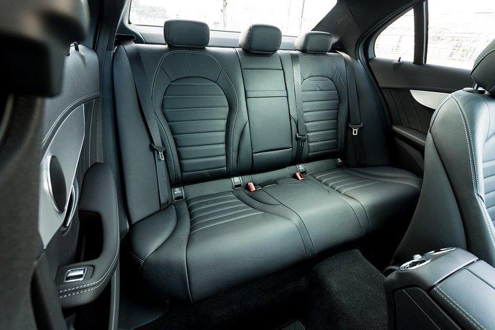 Brussels Shuttle Transfer Antwerp (1 to 8 PLACES)