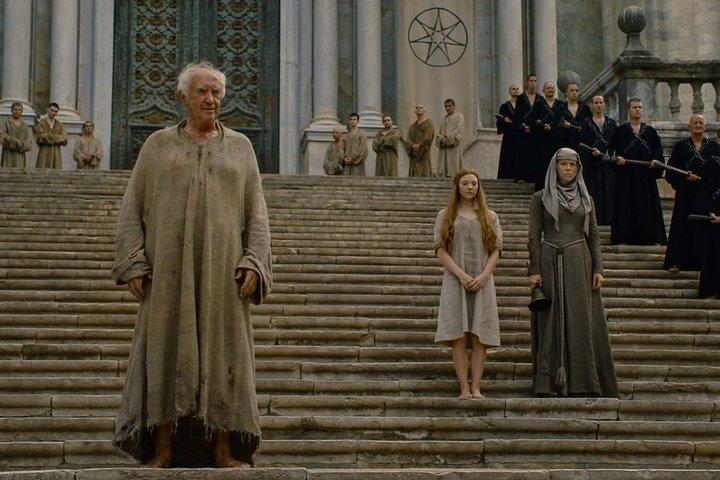 Game of Thrones Girona Walking Tour