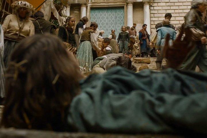Game of Thrones Girona Walking Tour