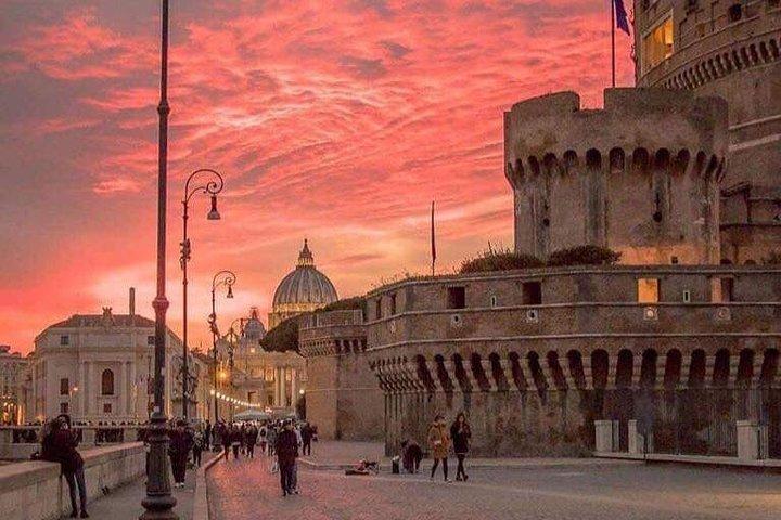 Vatican Priority Entrance with Sistine Chapel & Museum Tour