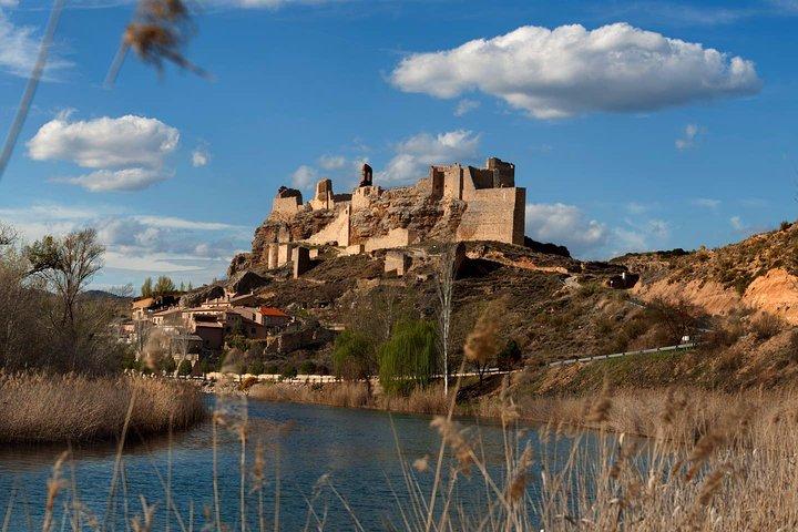 Day Trip from Madrid: Unspoiled Spain for Foodies & Nature Lovers