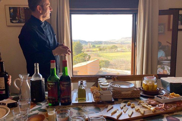 Day Trip from Madrid: Unspoiled Spain for Foodies & Nature Lovers