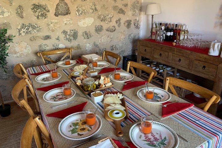 Day Trip from Madrid: Unspoiled Spain for Foodies & Nature Lovers