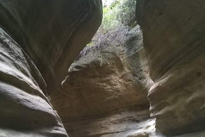 1 Day trip to Hells gate National park and Lake Naivasha boat ride