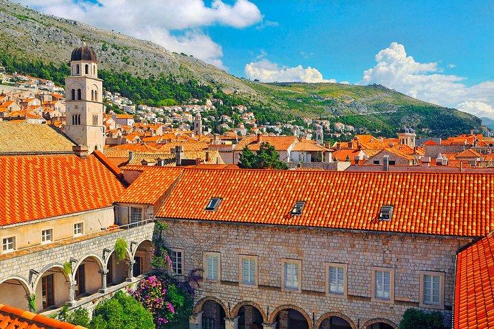 Private Walking Tour through the Old Town of Dubrovnik