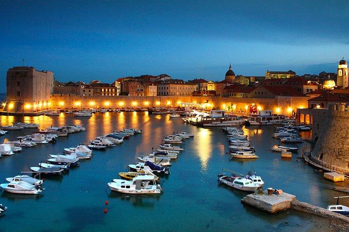 Private Walking Tour through the Old Town of Dubrovnik