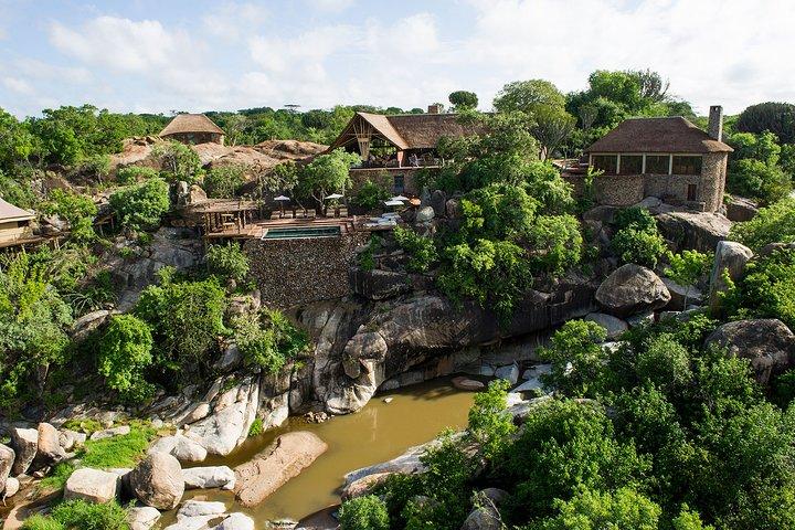 Tanzania 8 Day Private Safari Experience