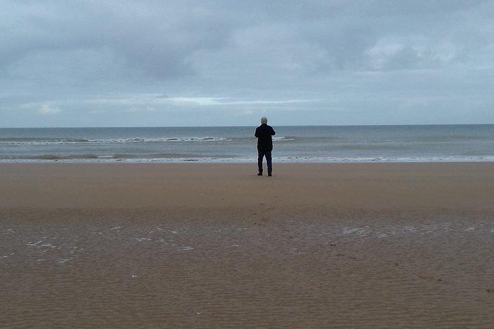 Full Day Guided Tour Normandy D Day American Sector