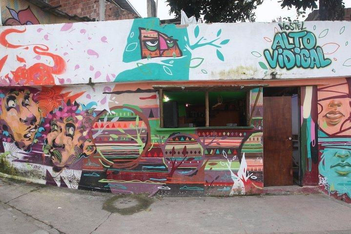 Favela Tour in Rio with Transfer service