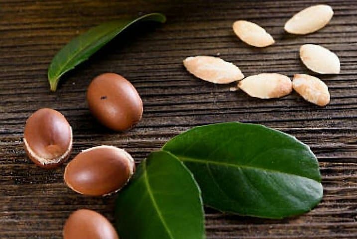 Go Rolaxe Go Massage and Spa with argan oil ®