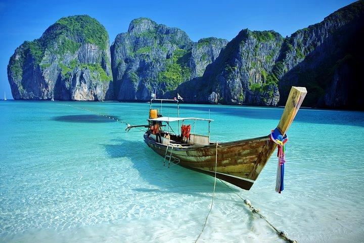 Private Transfer from Phuket (HKT) Airport to Rassada Pier