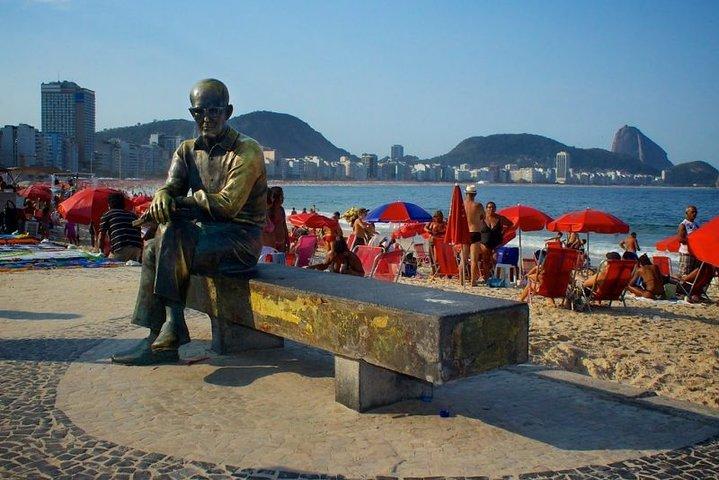 Sugarloaf Mountain & Beaches Half-Day Tour