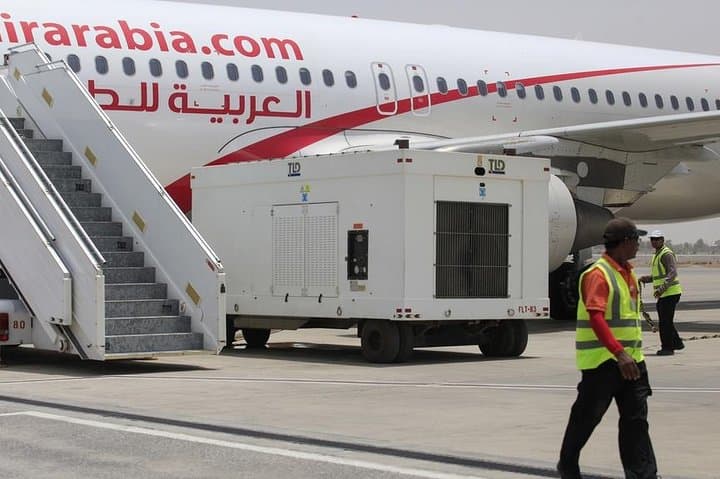 Agadir Airport Transfers (AGA) to City & Hotels