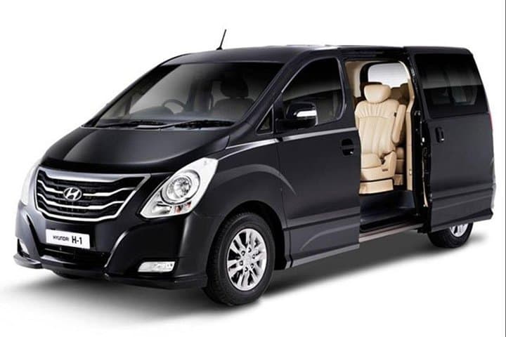 Private Transfer Marrakech to Casablanca and Door-to-Door Service
