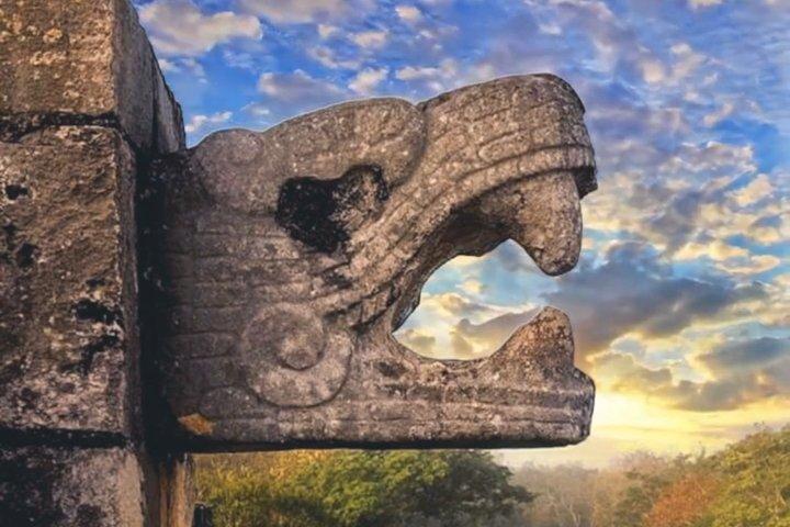 Chichen Itza Full Day Tour With Cenote Swim