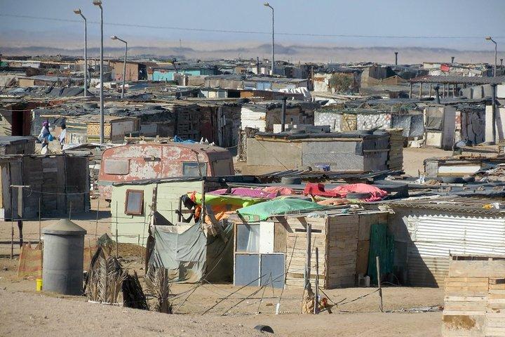 Private Swakopmund Cultural Township Tour
