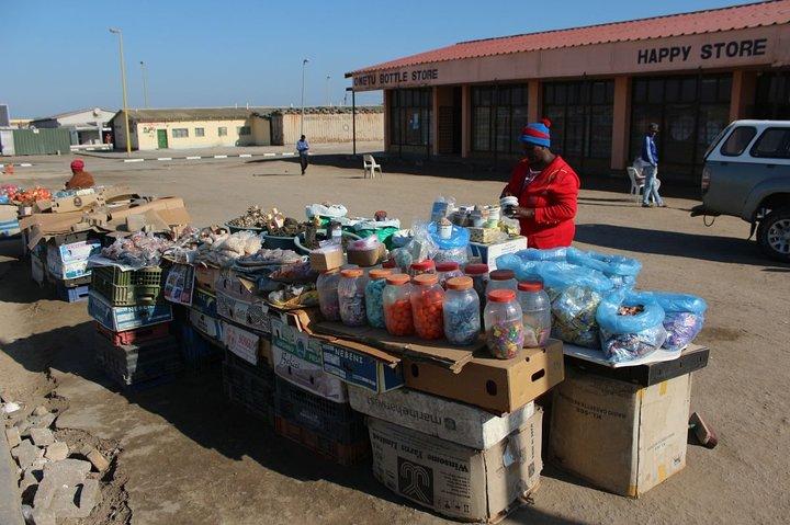 Private Swakopmund Cultural Township Tour
