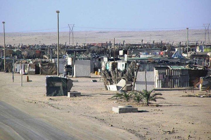 Private Swakopmund Cultural Township Tour