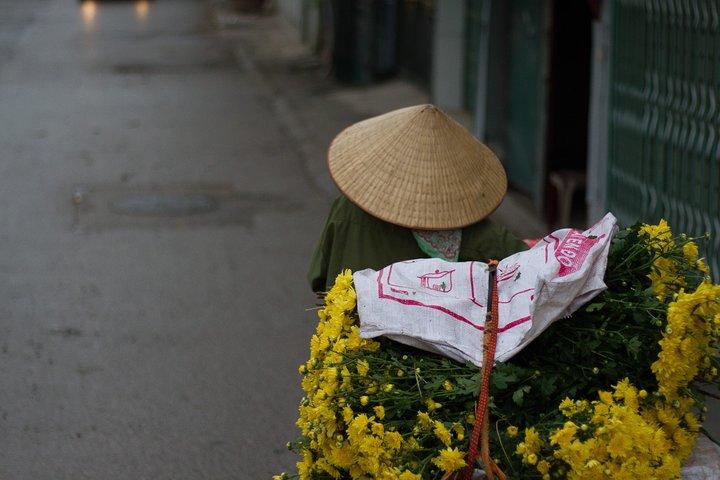 Hanoi by dawn Photo Tour