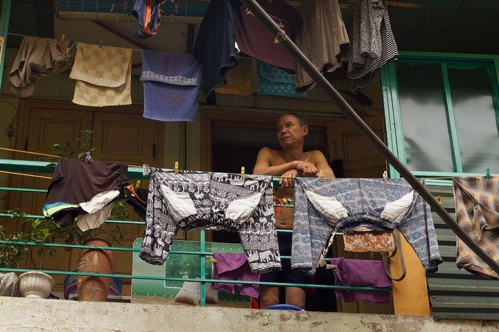 Hanoi by dawn Photo Tour