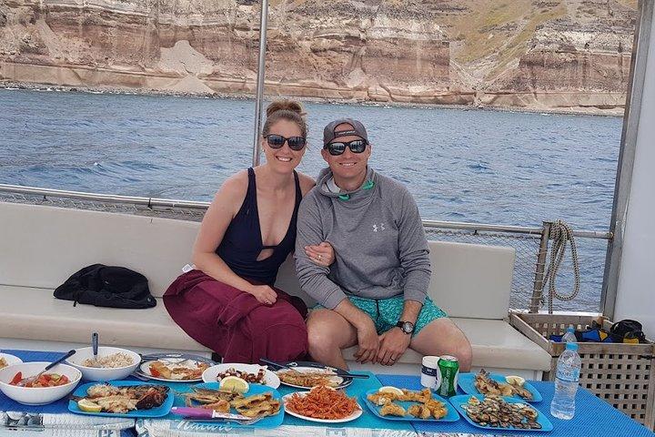 Private Fishing Tour - Sunset (transportation included)