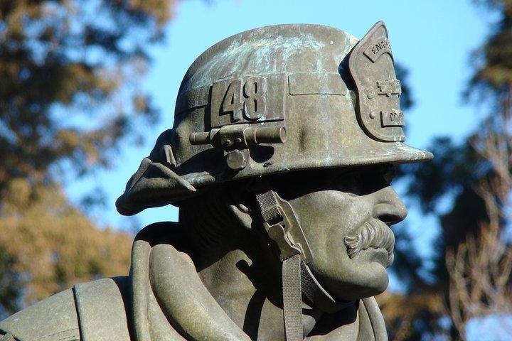 Sacramento Scavenger Hunt Adventure