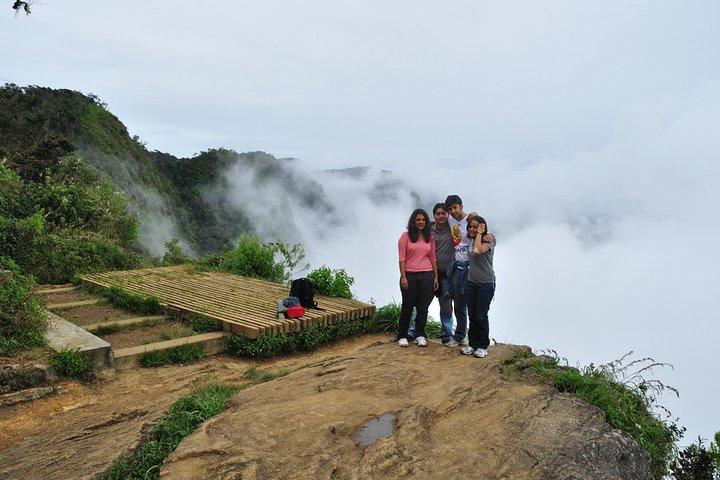 Horton Plains National Park Trekking