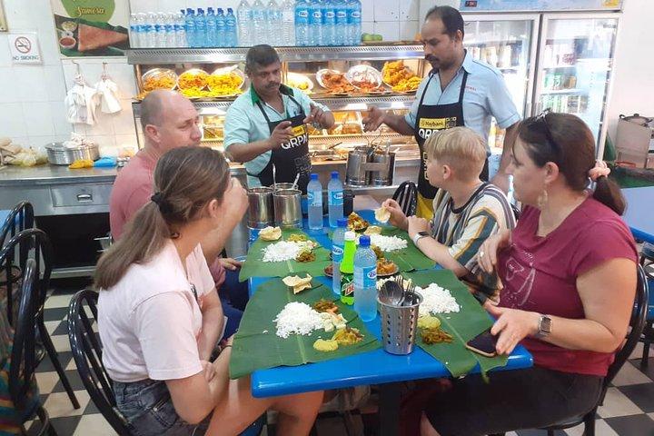 Breakfast Anyone? Kuala Lumpur Morning Food Experience Tour
