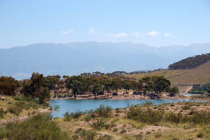 Berber villages trek Day trip
