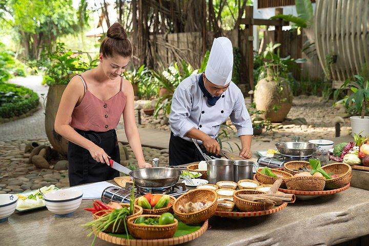 Vietnam Culinary & Cultural Discovery – 10 Days