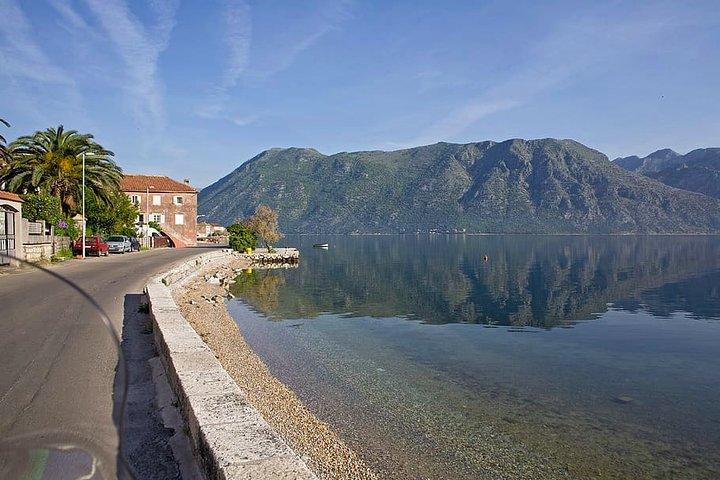 Private Full Day Tour to Montenegro from Dubrovnik with Hotel pick-up
