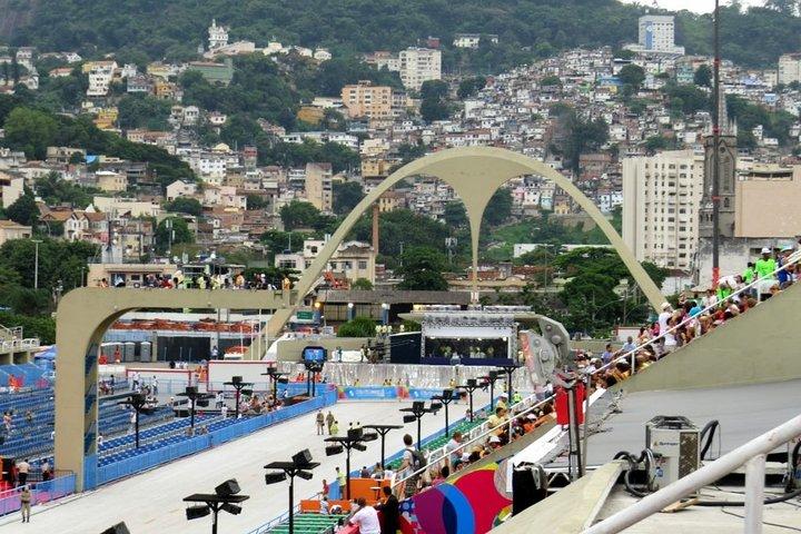 Skip the Line Corcovado Train, Sugarloaf Full-Day Tour with Lunch